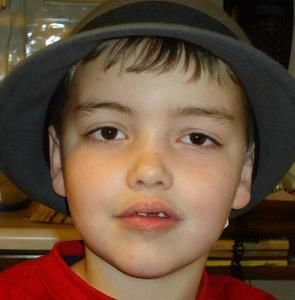 Meet your Posher, Diane